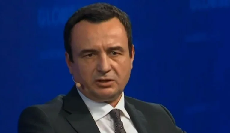 Kurt for Balkan Open: I don't trust that group of politicians who believe in the self-sufficientness of the Western Balkans