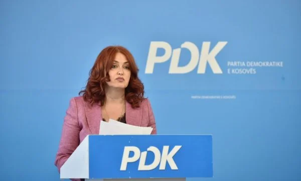 PDK: Investigation of 9 million for 42 one-man contracts, Lieburn Aliu to resign