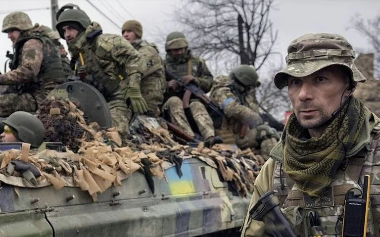 British Intelligence: la Russia potrebbe ottenere il controllo di Luhansk nelle prossime due settimane