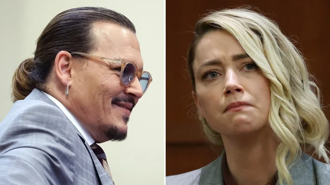 Amber Heard ne peut pas se permettre de payer la compensation de Johnny Deppit.