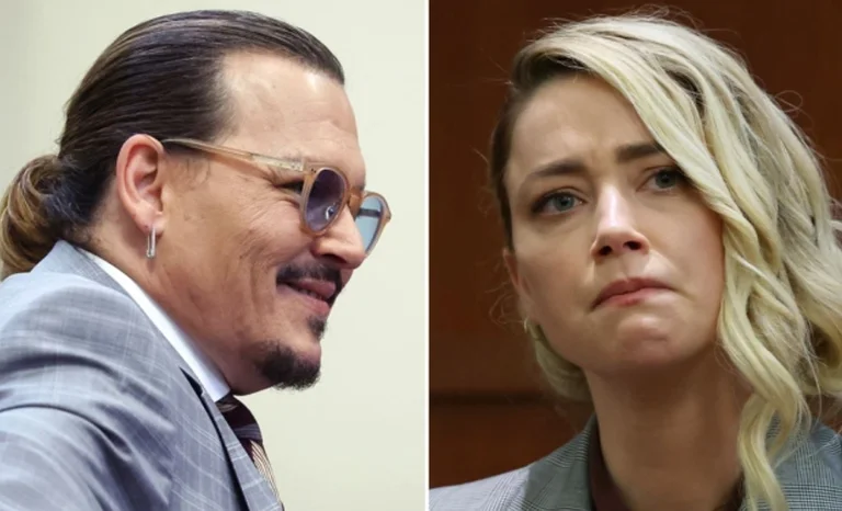 Pourquoi Johnny Depp a-t-il perdu son procès au Royaume-Uni, mais il a gagné aux États-Unis ?