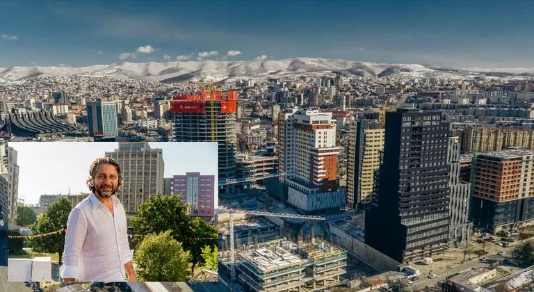 Pristina of many constructions: Speaker of the architect issued 15 permits for rock within four months