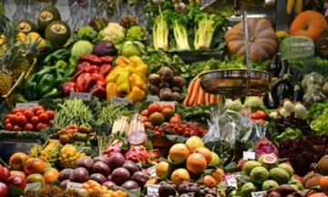 Diese Lebensmittel essen ohne Angst wird nicht Gewicht hinzufügen