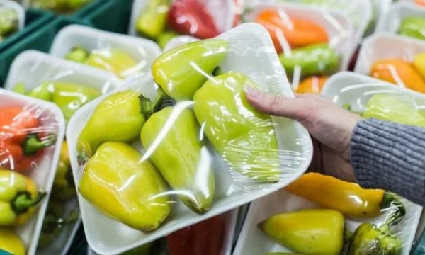 Les légumes emballés sont-ils sûrs ?