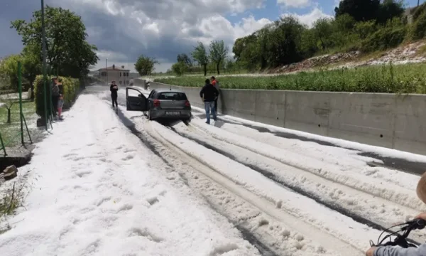 Je vous salue à 70cm en Croatie, Slovénie