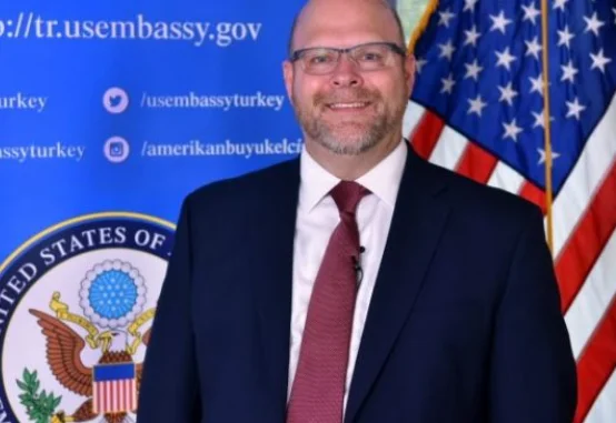 After Kosovo's victory over Cyprus, US ambassador reacts