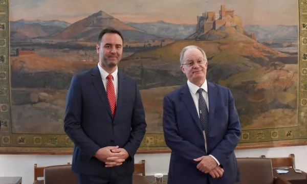 Conjufca: Kosovo recognition from Greece not distant