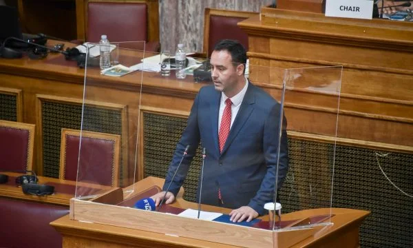 Konjufca in Greece: Kosovo recognition, strategic investment for future