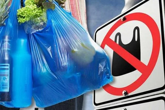 Banning plastic bags in Albania, citizens, businessmen implement decision