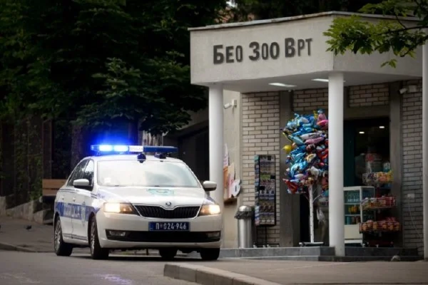 Serbia finds no peace: Reports of bombs in Belgrade, Vuciki's home is threatened
