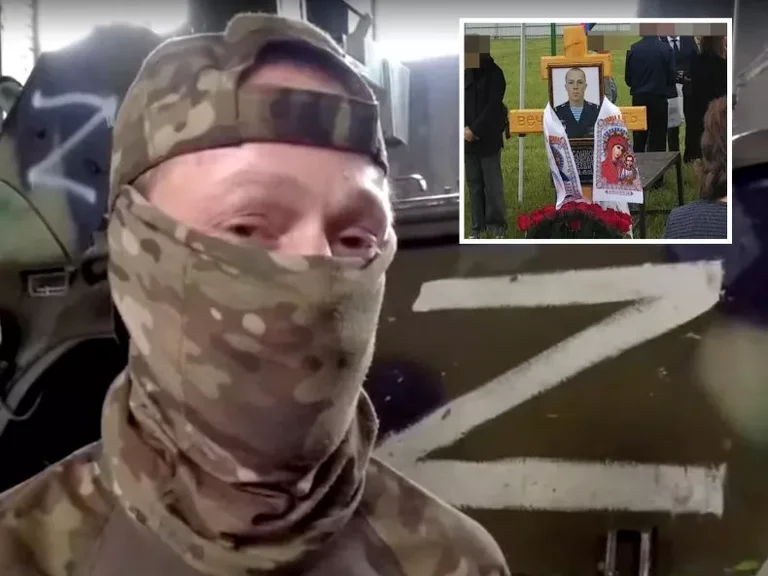 Le plus célèbre sniper russe tué