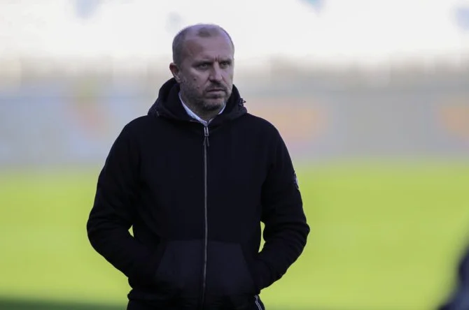 Zekirija Ramadani en conversaciones con dos grandes clubes de Superliga, cuando el acuerdo se finaliza