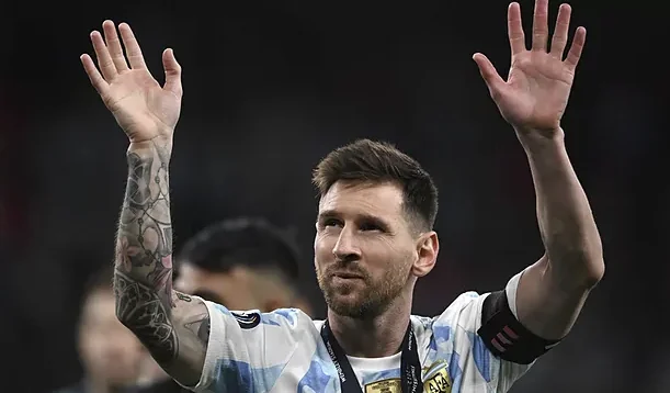 Messy parle après le triomphe avec l'Argentine : Nous ne sommes pas les favoris de la Coupe du monde, mais nous combattrons n'importe qui