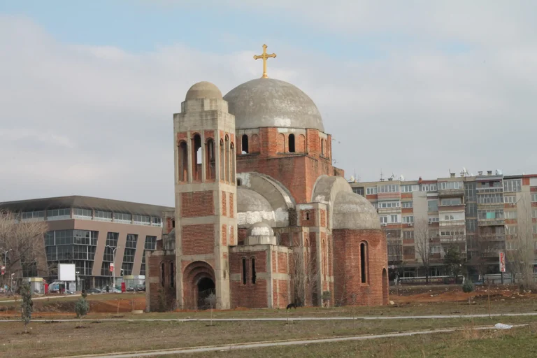 Police declared regarding liturgy at the Orthodox Church in UP