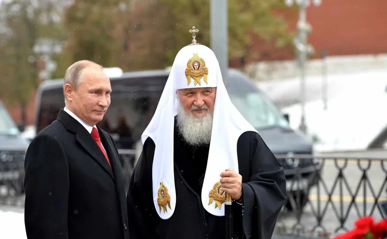 Hungary's request meets: Patriarch Kiril clears sanctions