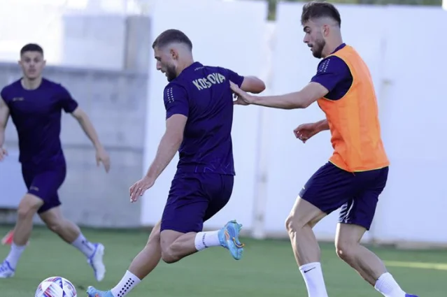 All ready Kosovo publishes official formation of Cyprus