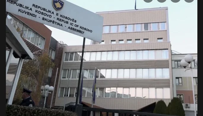 Assemblée non programmée depuis février