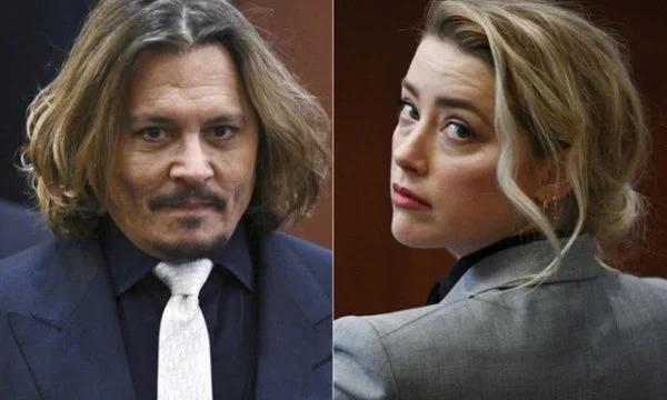 La déclaration complète de Johnny Depp après avoir gagné le procès contre l'ancienne épouse Amber Heard
