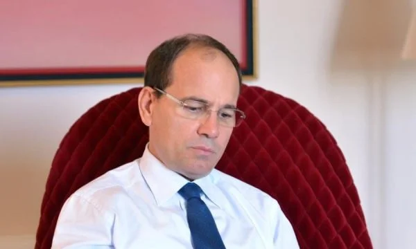 Albania in mourning, last goodbye to former President Nishani