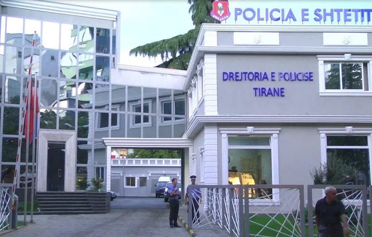 Shkodra: Tritolic Explosion in einer Polizeiwohnung