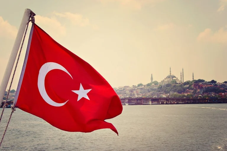 Turkey Changes Name to UN: Now Called Turkije
