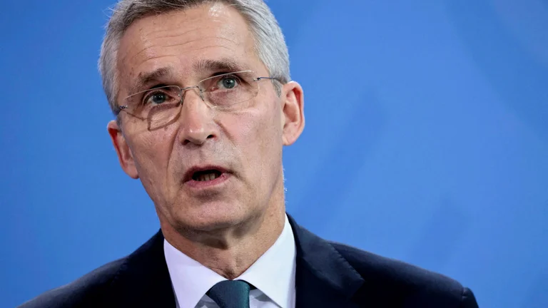 Stoltenberg: NATO pronto a discutere le preoccupazioni della Turchia