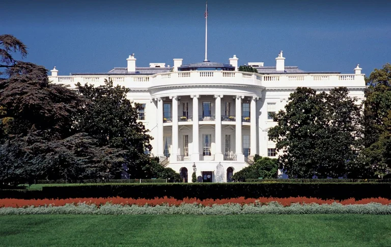 White House: Don't use donated rockets for attacks on Russian territory