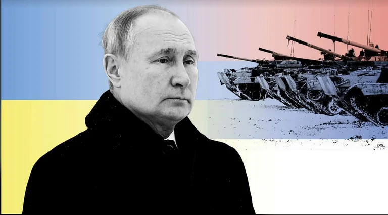100 days from Russian full-scale offensive: 4 most important stages of war so far