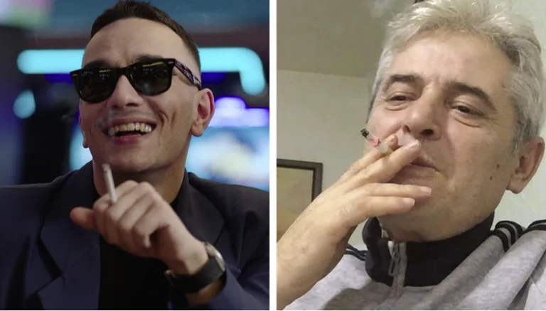 La festa di Ali Ahmeti invita il concerto di Buta
