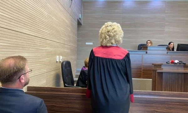 Dardan Molyqaj is missing, fails to launch trial for physical clashes between him and Haki Abbas