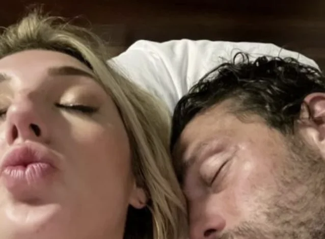 He was in bed with them a few days before the wedding. They're talking to girls who slept with Liverpool's ex-player: He wasn't able to do anything