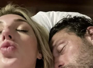 Er war ein paar Tage vor der Hochzeit mit ihnen im Bett. Sie reden mit Mädchen, die mit Liverpools Ex-Spieler geschlafen haben: Er konnte nichts tun.