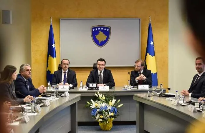 Kosovo allocates 50,000 euros for Presevo Valley Albanians