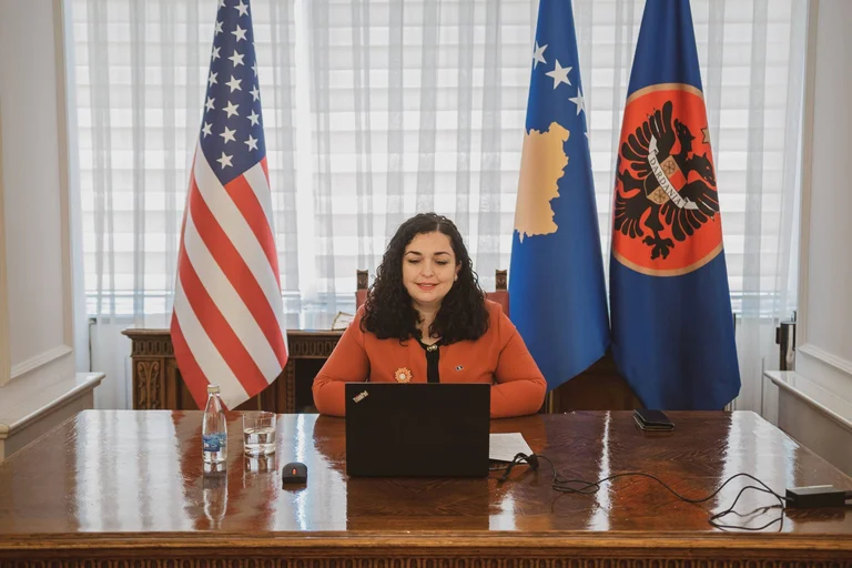 Osmani : Au Kosovo, aucune augmentation des incidents interethniques