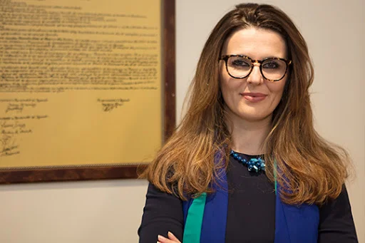 “Nëse s’i besoni BE-së, shkoni diku tjetër”, Vlora Çitaku i reagon ashpër Lajçakut: Arrogant
