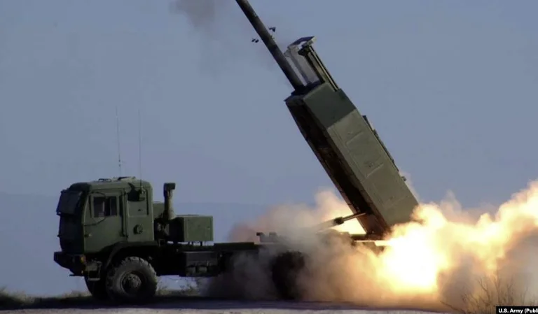 US to send advanced missiles to Ukraine