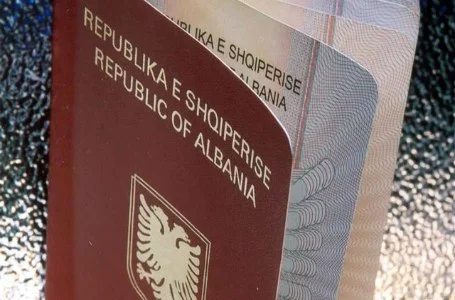 He took 16 thousand euros from Kosovo for a passport, arrested 31-year-old who promised work abroad