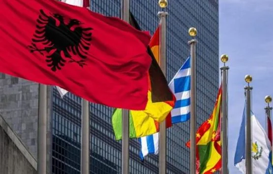 L'Albania prende il controllo del Consiglio di sicurezza delle Nazioni Unite