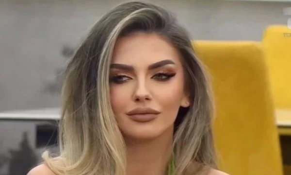 Non ho commesso un errore, Beatrice Ramos racconta come ha passato il momento difficile dopo la BBV.