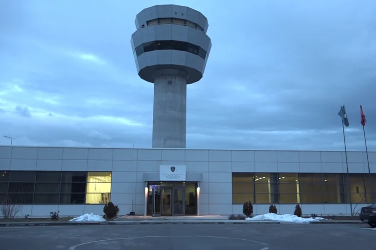 Besim Jashar est nommé directeur adjoint de l'AShNA