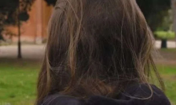 Una ragazza di Lipyan scompare