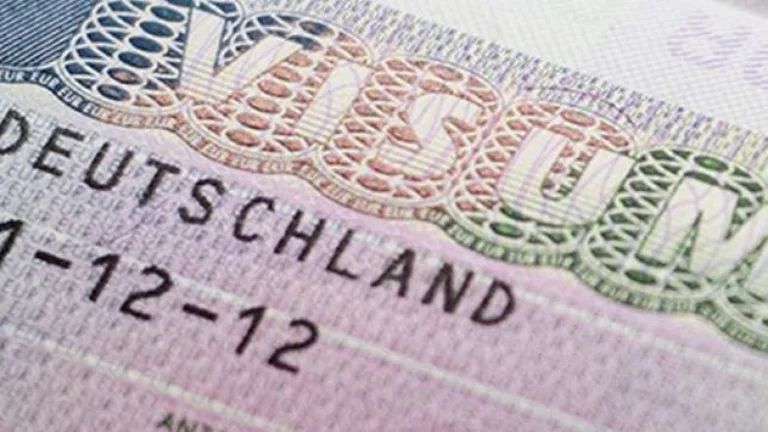 Termin for working visas in Germany: Important Notification for Applications