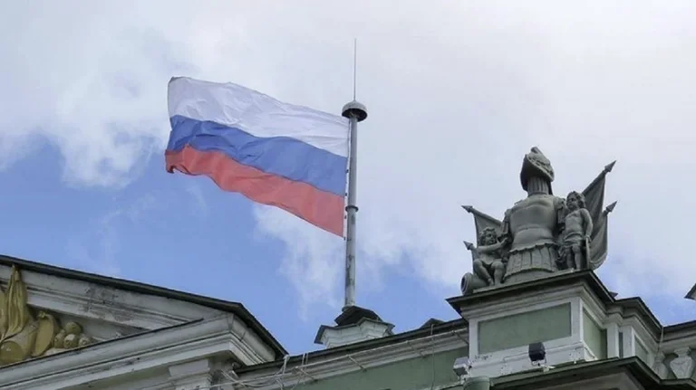 Russia announces granting a Montenegrin diplomat