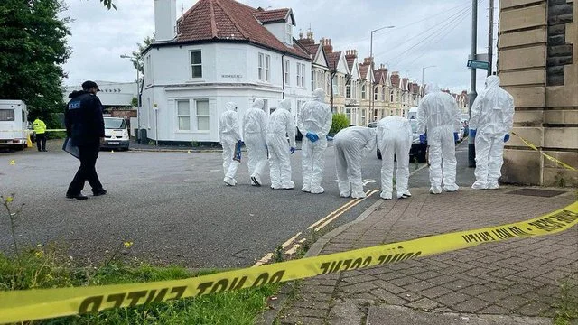 Crash de Harsh en Angleterre: 4 Albanais tirent morts de 30 ans, blessés 6 autres