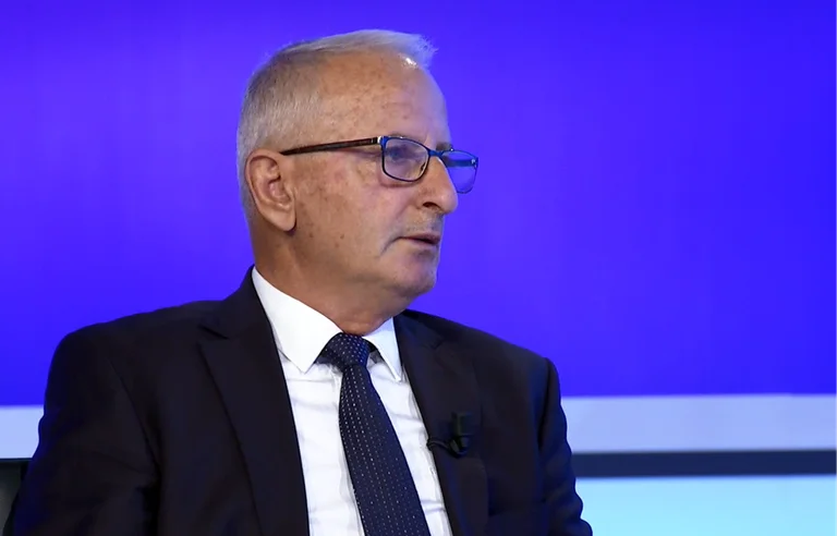 Former Finance Minister: 100 euros is not enough 3 days for one family