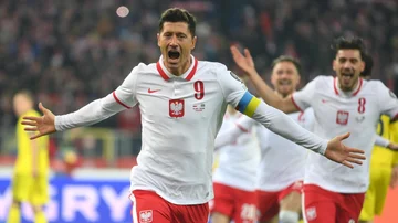 Lewandowskis Trainer sagt ihm, er solle nach Liverpool gehen.