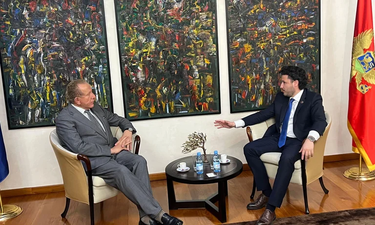 Pacolli thotë se Abazoviqi nuk është një politikan i zakonshëm