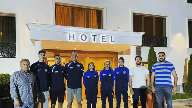 La Serbie n'autorise pas les équipes de volleyball du Kosovo à franchir la frontière