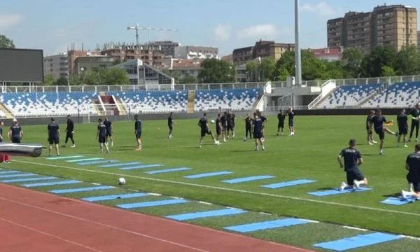“Les dardiens” sont prêts à terminer le dernier exercice avant le départ pour Chypre