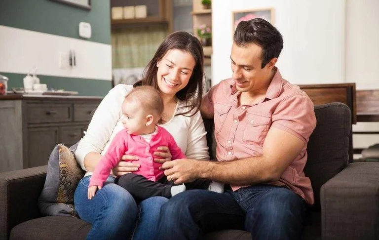 Quelles sont les habitudes et les maladies héritées de la mère et du père